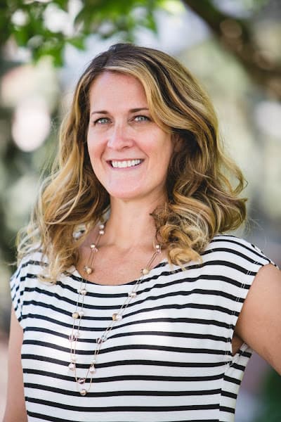 Jen Reber