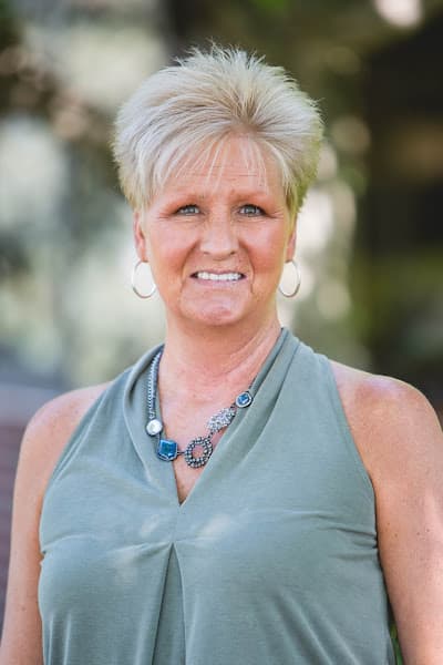 Deb Hopkins