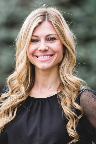 Angie Shaffner
